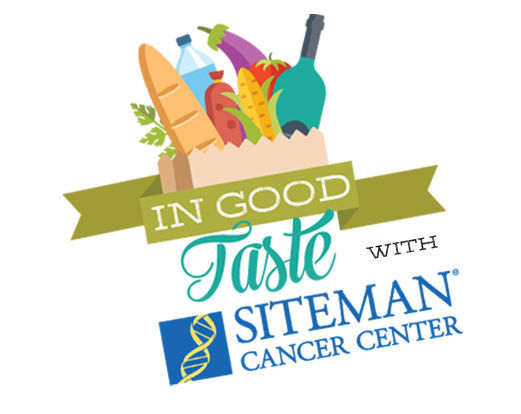 In Good Taste logo